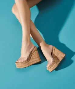 Spring 22 Best Sellers Dalle Vinyl Sandal