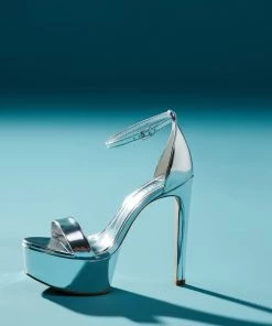 Sale Cadey-Lee Platform Specchio Leather Sandal 14 Sale Cadey-Lee Platform Specchio Leather Sandal