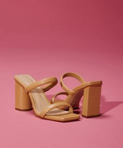 CO Ully Nappa Leather Sandal 13 CO Ully Nappa Leather Sandal