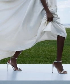 Bets-CO Altina Nappa Leather Sandal Essentials