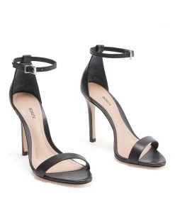 CO Cadey-Lee Leather Sandal