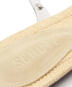 CO Sandals Loretta Vinyl Sandal