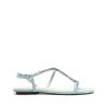 Sale Agaviny Nubuck Sandal