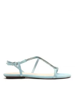 Sale Agaviny Nubuck Sandal