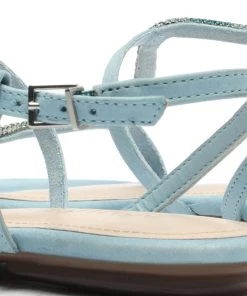 Sale Agaviny Nubuck Sandal