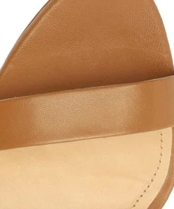 Bets-CO Cadey-Lee Leather Sandal