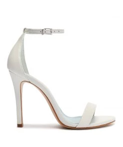 Bridal 22 New In Cadey-Lee Nappa Sandal