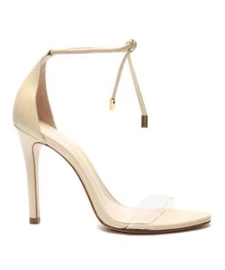 Bets-CO Best Sellers Josseana Leather Sandal