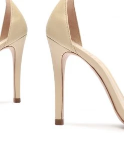 Bets-CO Best Sellers Josseana Leather Sandal 11 Bets-CO Best Sellers Josseana Leather Sandal