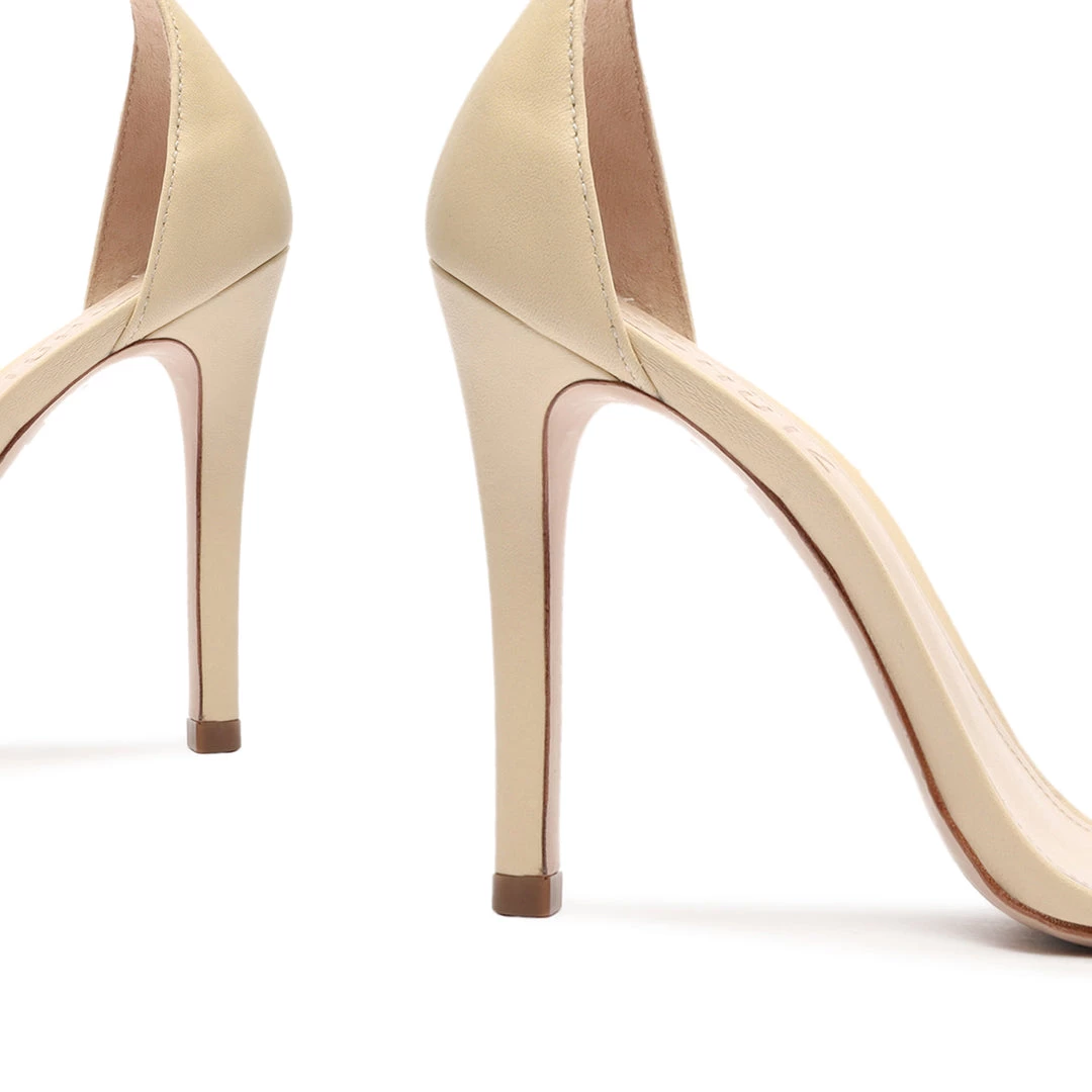 Bets-CO Best Sellers Josseana Leather Sandal 6 Bets-CO Best Sellers Josseana Leather Sandal