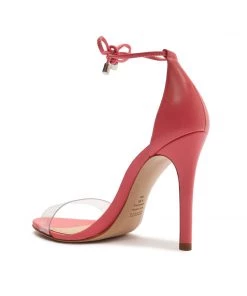 Summer 22 Josseana Vinyl & Nappa Leather Sandal 11 Summer 22 Josseana Vinyl & Nappa Leather Sandal