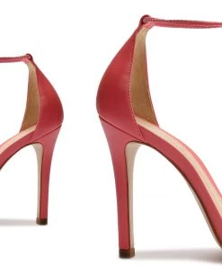 Summer 22 Josseana Vinyl & Nappa Leather Sandal 12 Summer 22 Josseana Vinyl & Nappa Leather Sandal