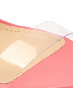 Summer 22 Josseana Vinyl & Nappa Leather Sandal 14 Summer 22 Josseana Vinyl & Nappa Leather Sandal