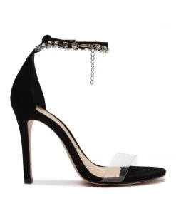 Sale Lah Nubuck Sandal