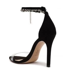 Sale Lah Nubuck Sandal