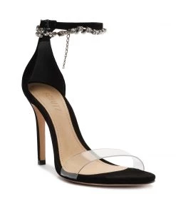 Sale Lah Nubuck Sandal