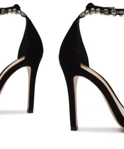 Sale Lah Nubuck Sandal