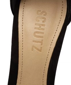 Sale Lah Nubuck Sandal