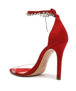 Sale Lah Nubuck Sandal