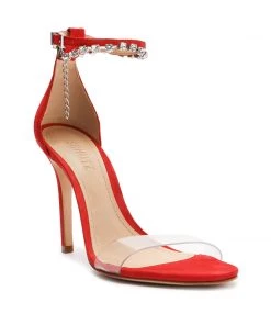 Sale Lah Nubuck Sandal