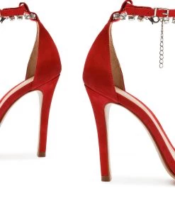 Sale Lah Nubuck Sandal