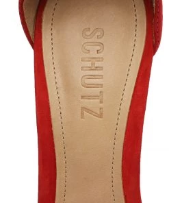 Sale Lah Nubuck Sandal