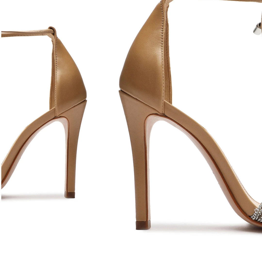 Pre Fall 22 New In Andy Nappa Leather Sandal 6 Pre Fall 22 New In Andy Nappa Leather Sandal