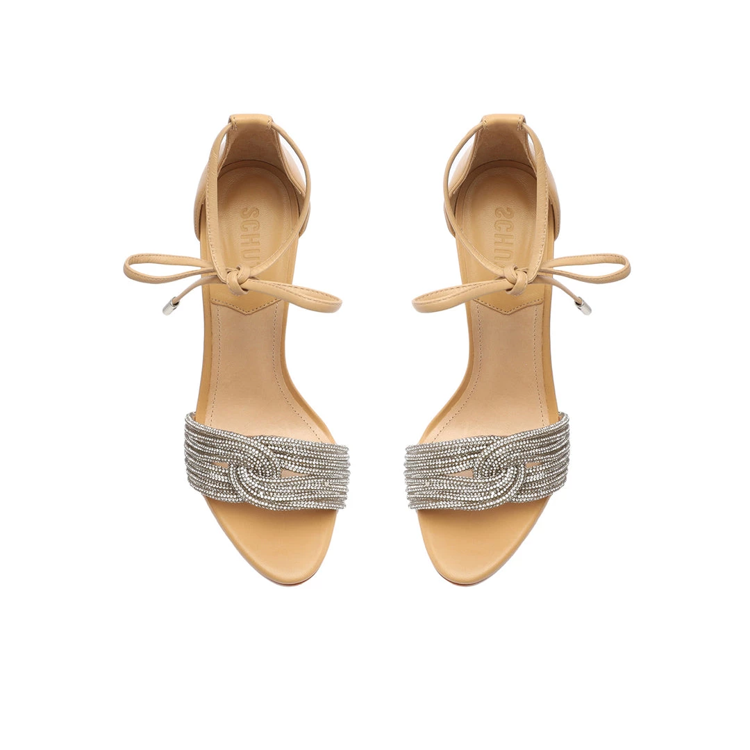 Pre Fall 22 New In Andy Nappa Leather Sandal 7 Pre Fall 22 New In Andy Nappa Leather Sandal