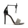 Pre Fall 22 Andy Nappa Leather Sandal New In