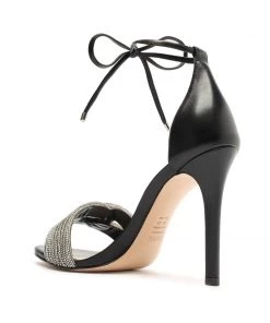 Pre Fall 22 Andy Nappa Leather Sandal New In 11 Pre Fall 22 Andy Nappa Leather Sandal New In