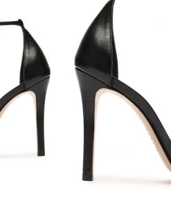 Pre Fall 22 Andy Nappa Leather Sandal New In 12 Pre Fall 22 Andy Nappa Leather Sandal New In