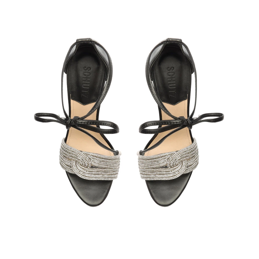 Pre Fall 22 Andy Nappa Leather Sandal New In 7 Pre Fall 22 Andy Nappa Leather Sandal New In