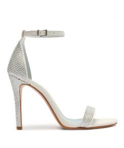 Sale Cadey-Lee Crystal Sandal