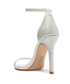 Sale Cadey-Lee Crystal Sandal