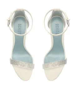 Sale Cadey-Lee Crystal Sandal