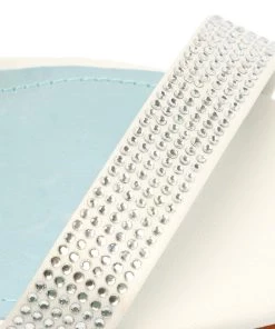 Sale Cadey-Lee Crystal Sandal