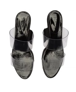 Sale Arien Mid Wedge Sandal