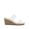 Sale Arien Mid Wedge Sandal