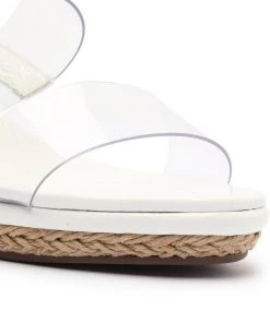 Sale Arien Mid Wedge Sandal