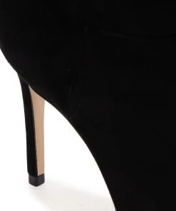 CO Essentials Ashlee Suede Bootie