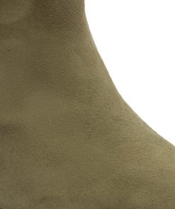 Bets-CO Ashlee Suede Bootie 12 Bets-CO Ashlee Suede Bootie