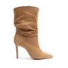 CO Essentials Ashlee Suede Bootie