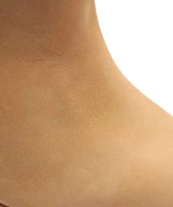 CO Essentials Ashlee Suede Bootie