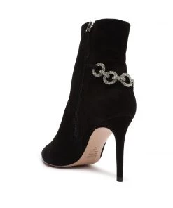 Sale Elisah Nubuck Bootie 9 Sale Elisah Nubuck Bootie