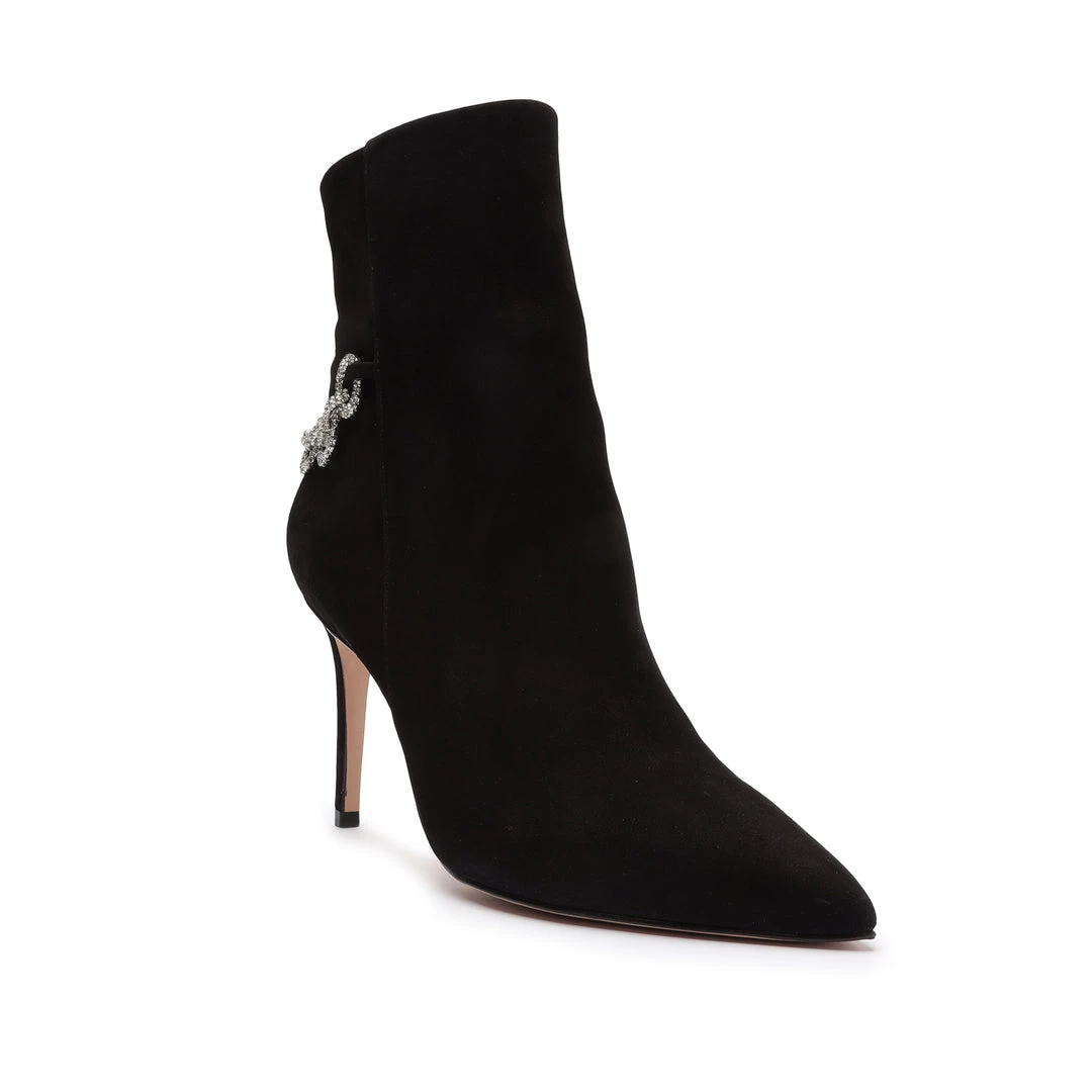 Sale Elisah Nubuck Bootie 4 Sale Elisah Nubuck Bootie