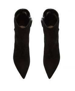 Sale Elisah Nubuck Bootie 10 Sale Elisah Nubuck Bootie