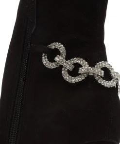 Sale Elisah Nubuck Bootie 11 Sale Elisah Nubuck Bootie