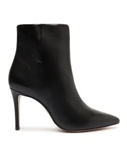 CO Mikki Leather Bootie