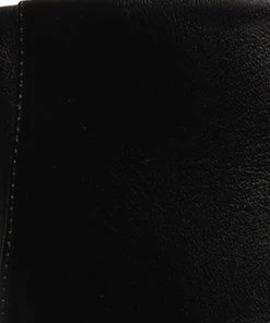 CO Mikki Leather Bootie