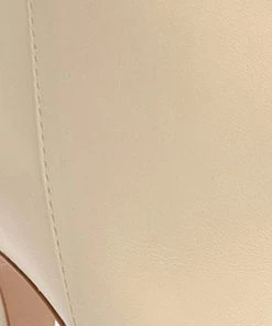 CO Booties Mikki Leather Bootie